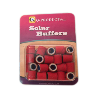 Q-Products, Q-Buffers™ Mini Buffer, 6 